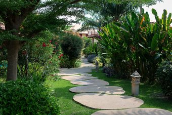 Hotel Venice Sea View Resort