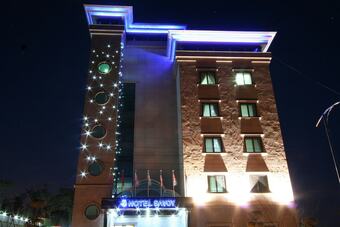 Incheon Prince Tourist Hotel