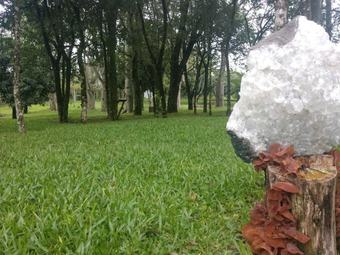 Eco Hotel Portal Das Ametistas