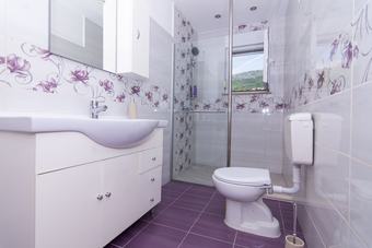 Apartmani Dolores
