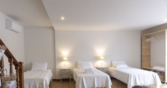 Countryside Villa Near Porto