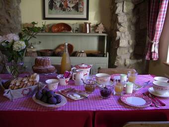 Hotel La Ferme de Sophie