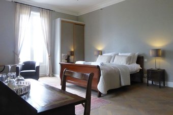 Bed & Breakfast Ch�teau Breduri�re