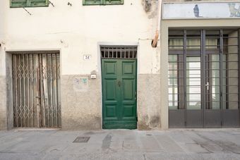 Apartamento Oltrarno Flat