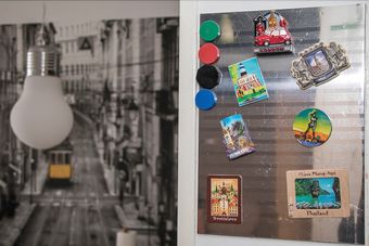 Apartment Travel Hub