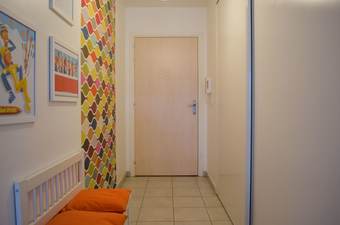 Apartamento Eden Cap