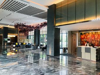 Hotel Artel Yunfu