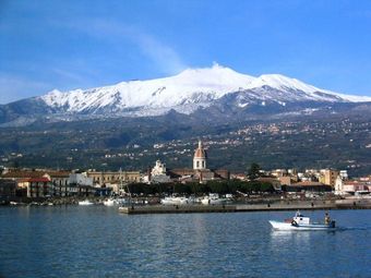 Agroturismo Agriturismo Dell'etna