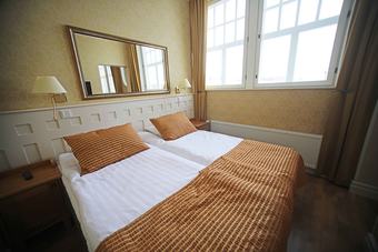 Boutique Hotel Old Spa