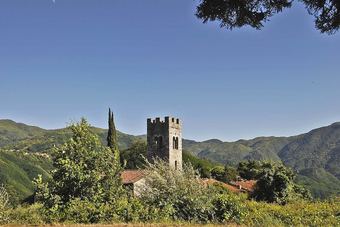 Apartamento Casetta Mimosa