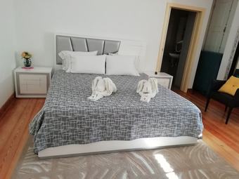 Bed & Breakfast Pal�cio Nova Seara - Al