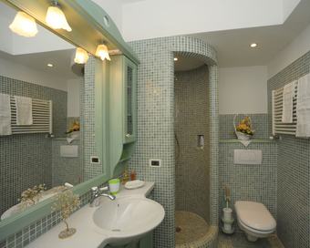 Apartamento Casa Piva 2