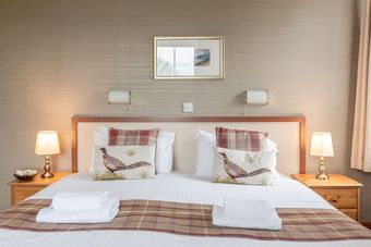 Hotel The Fox And Hounds