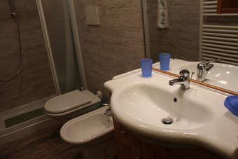 Apartamento Casa Bel Pr�