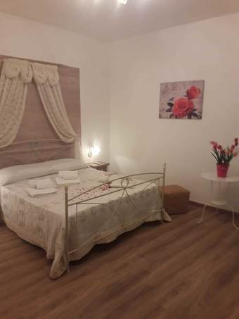 Apartamento Casa Belvedere