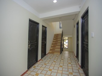 Hotel Oyo 295 Asha Lodges