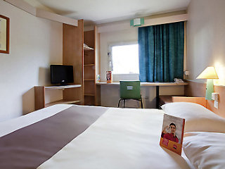 Hotel Ibis Colmar Horbourg-wihr