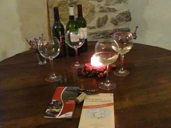 Bed & Breakfast La Maison D'h�tes