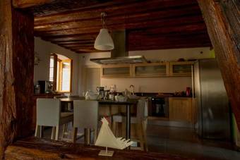 Bed & Breakfast La Maison D'emilie