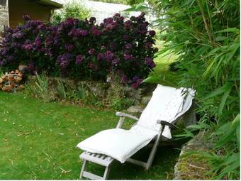 Bed & Breakfast Chambres D'hotes Ti Ar Yer