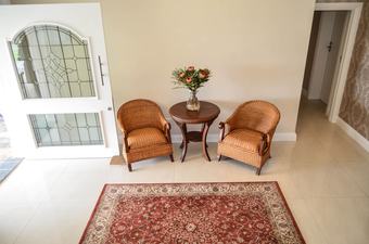 Hotel Broughton Country Estate