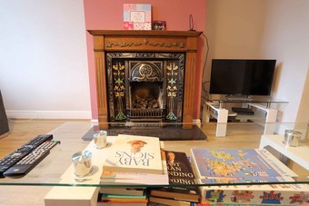 Nec Airport 3 Br Semi-detached House