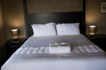 Posada African Rest Lodge