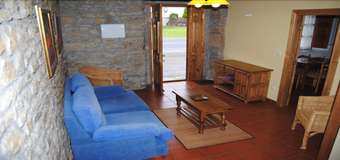 Agroturismo Casas Rurales La Roza