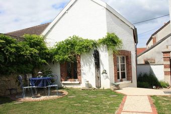 Gite Cosy Pour 4 Dans Village Viticole