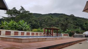 Hotel Cantinho Das Flores