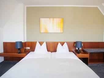 Hotel Stadthaus Valentin