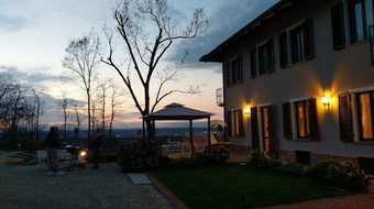 Bed & Breakfast Lanterna Delle Fate