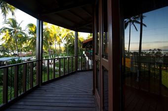 Hotel Playa Junquillal Eco Resort