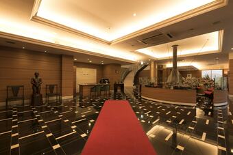 Hotel Wyndham Garden Nagaizumi