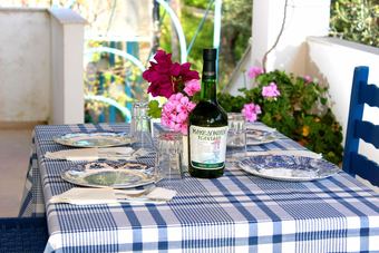 Hotel Sotiria Paramonas