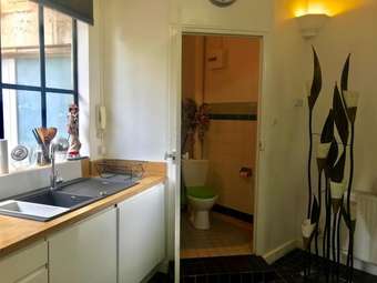 La Villa Victoria By Lakonik