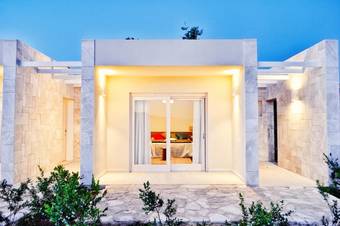 Hotel Botanic Golf Sacuba & Resort