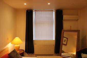 Apartamento La Pepiniere Victoria