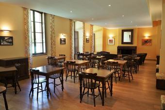 Apartamento Studio 2-4 Pers N6 Grand Hotel Aulus