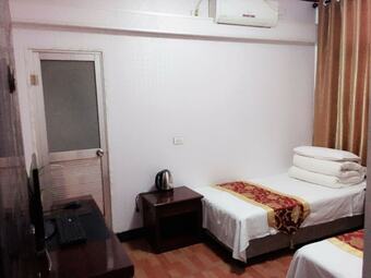 Posada Huayang Guesthouse