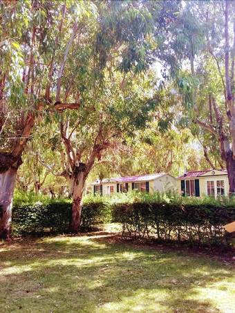 Villaggio Camping Maratea