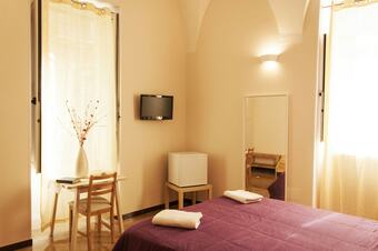 B&B Palazzo Paladini