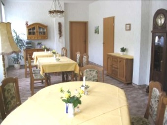 Hotel Janettes-g�stehaus