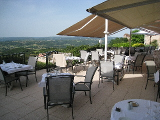 Inter-hotel Le Relais De Castelnau