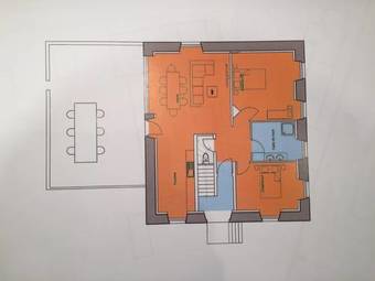 Apartamento Domaine Du Haras De Saint Pierre