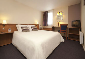 Kyriad Hotel Lyon Givors