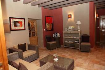 Bed & Breakfast Le Moulin De Beaunette