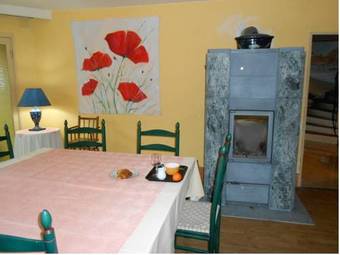 Hotel Le Logis Des Pr�s Braheux