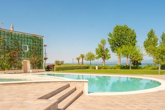 Apartamento Casa Gasparina