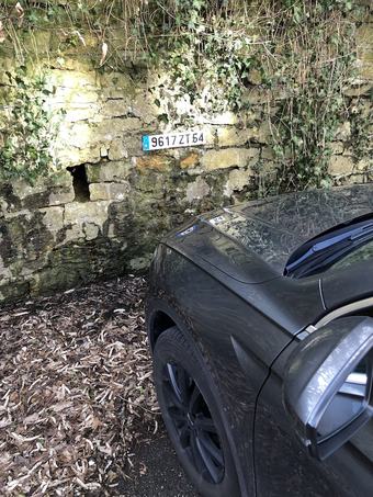 Apartamento Super Appartement Haut Standing Elias